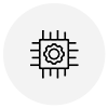 FuelSync Pro automatic operation icon
