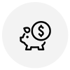 FuelSync Pro save more icon
