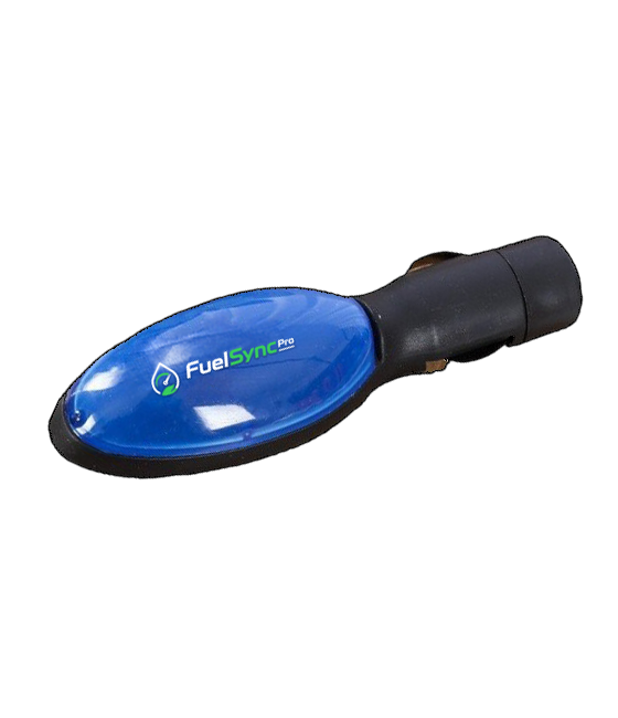 FuelSync Pro fuel economy device for cars